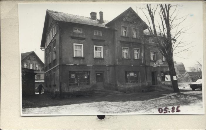 budynek mieszkalny, skan 2