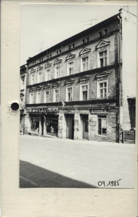 dom, skan 2