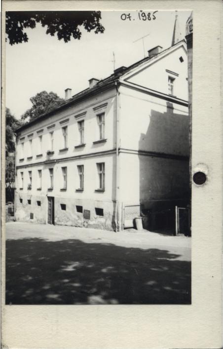 dom, skan 2