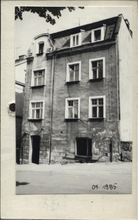 dom, skan 2