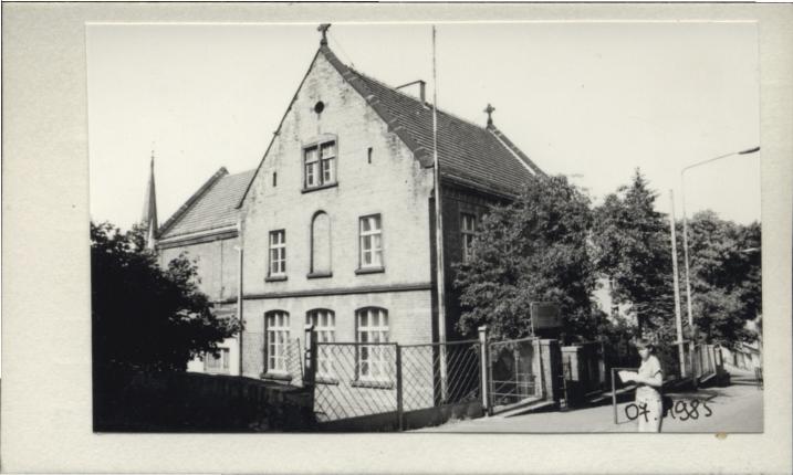 budynek mieszkalny, ob. przedszkole, skan 2