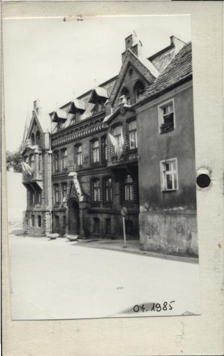 budynek mieszkalny, skan 2