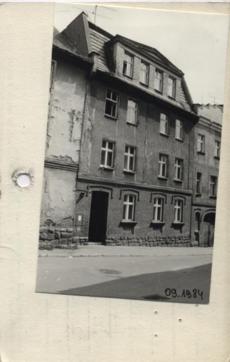dom, skan 2