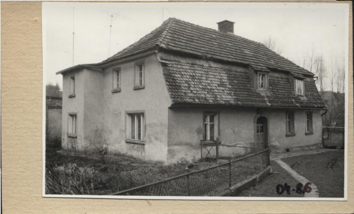 dom, skan 2