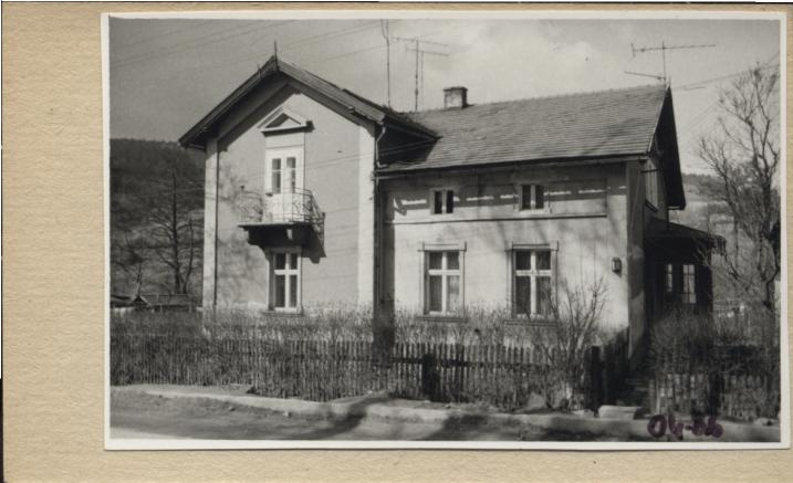 dom, skan 2