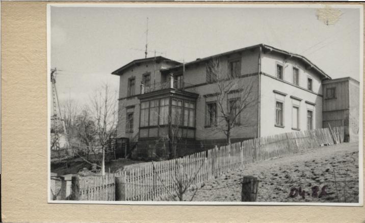 dom, skan 2
