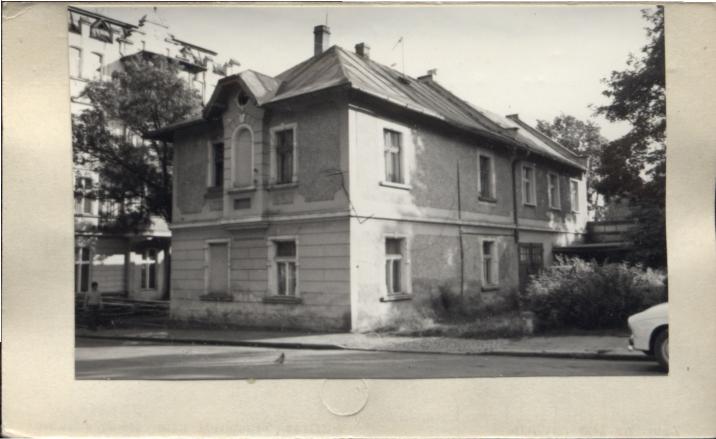 dom mieszkalny (willa), skan 2