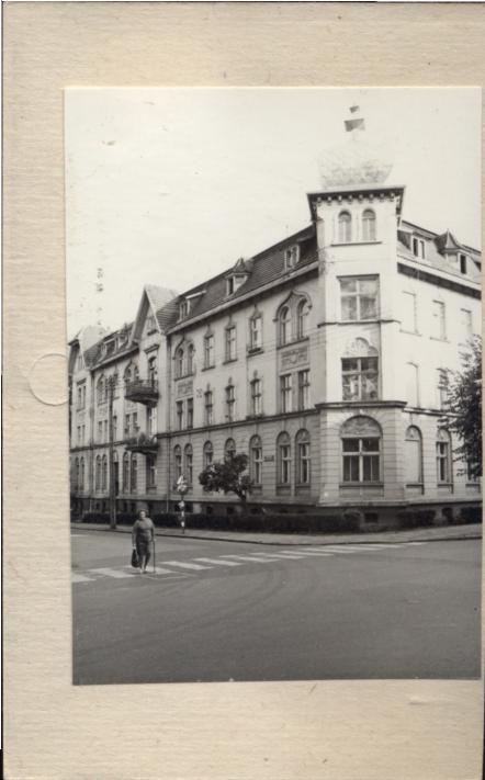 dom, skan 2