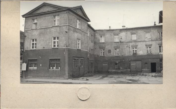 dom, skan 2