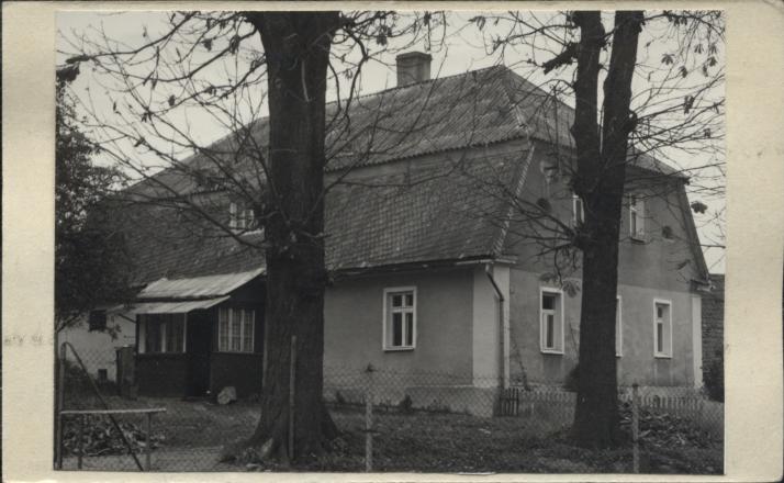 dom, skan 2
