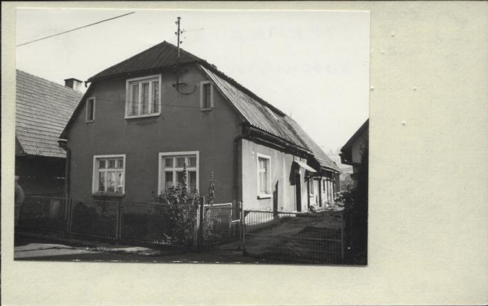 dom, skan 2