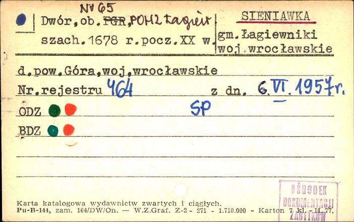dwór, ob. POHZ Łagiew., skan 1