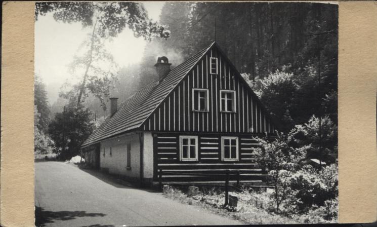 dom mieszkalno-gospodarczy, skan 2