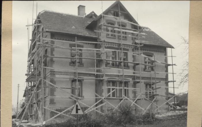 dom, skan 2