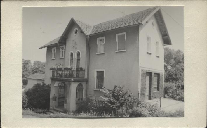 dom, skan 2