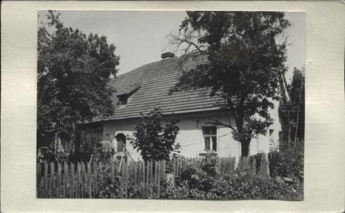 dom, skan 2