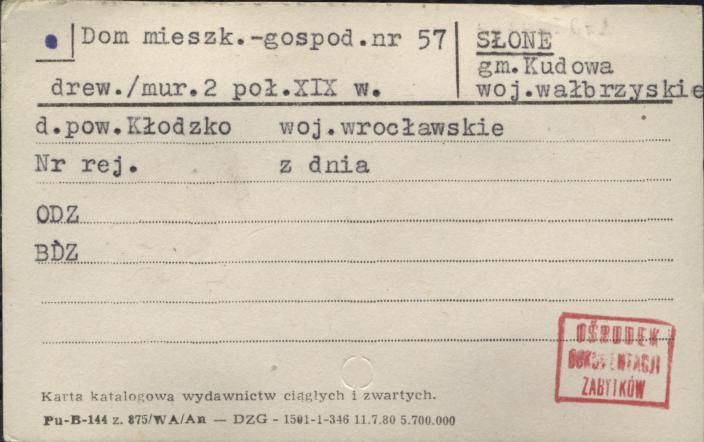 dom mieszkalno-gospodarczy, skan 1