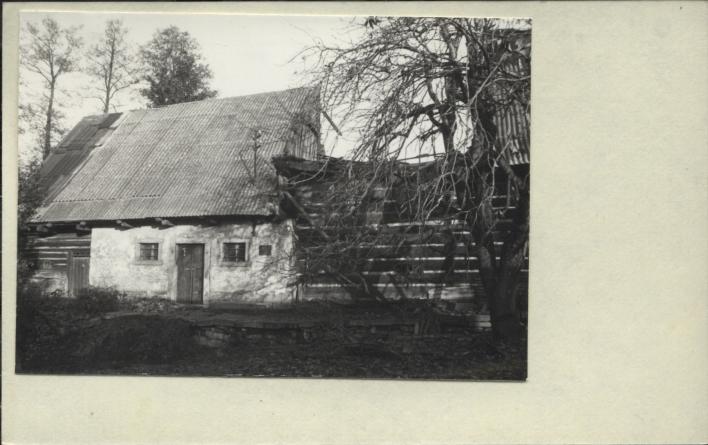 stodoła, skan 2