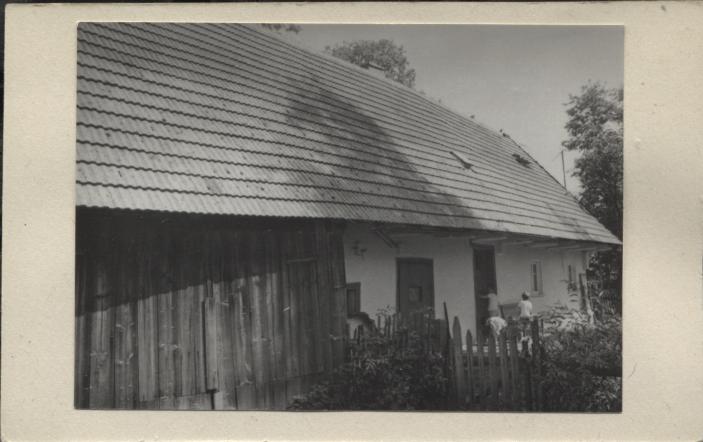 dom, skan 2