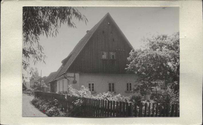 dom mieszkalno-gospodarczy, skan 2