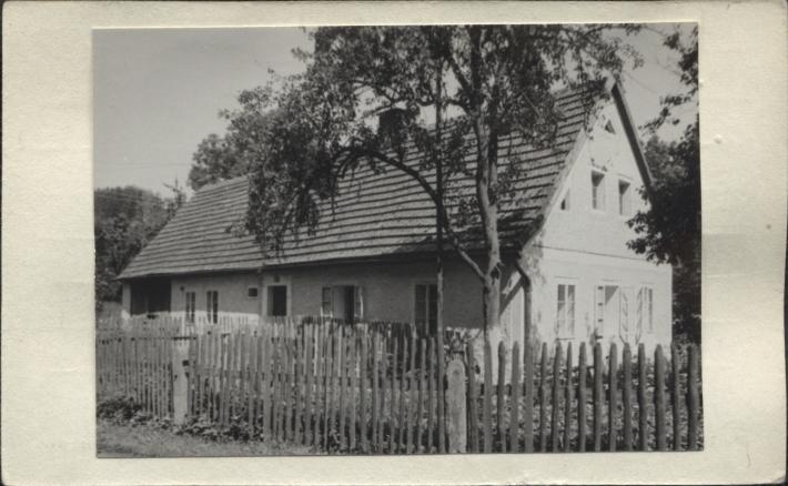 dom, skan 2