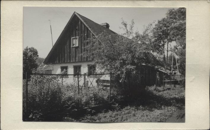 dom mieszkalno-gospodarczy, skan 2