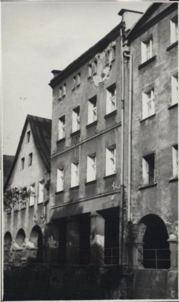 dom, skan 3