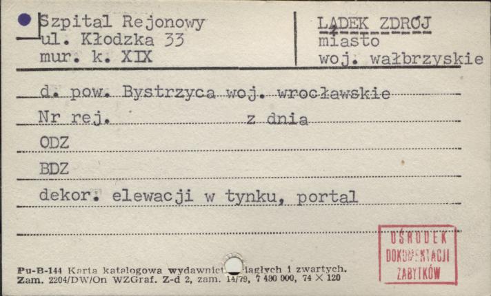 szpital rejonowy, skan 1