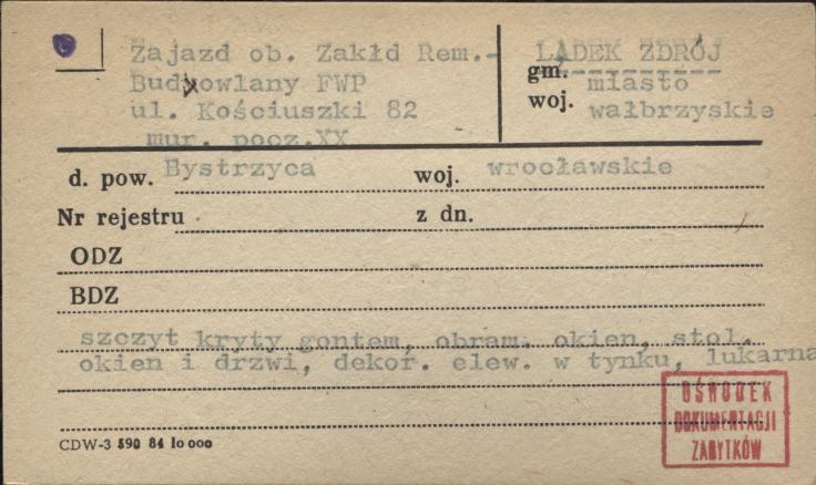 zajazd, ob. Zakład Rem.-Budowlany FWP, skan 1