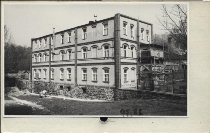 budynek mieszkalny, skan 2
