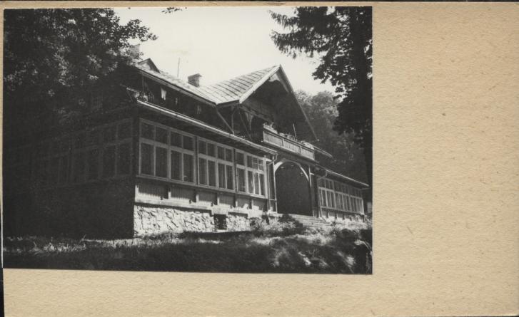 kawiarnia Sielanka, skan 2