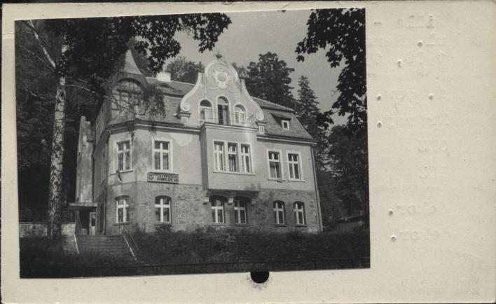 sanatorium pawilon VII, skan 2
