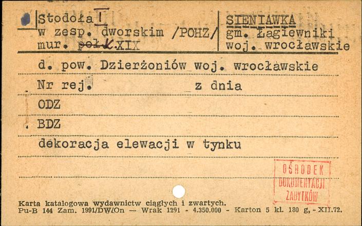 stodoła I, skan 1