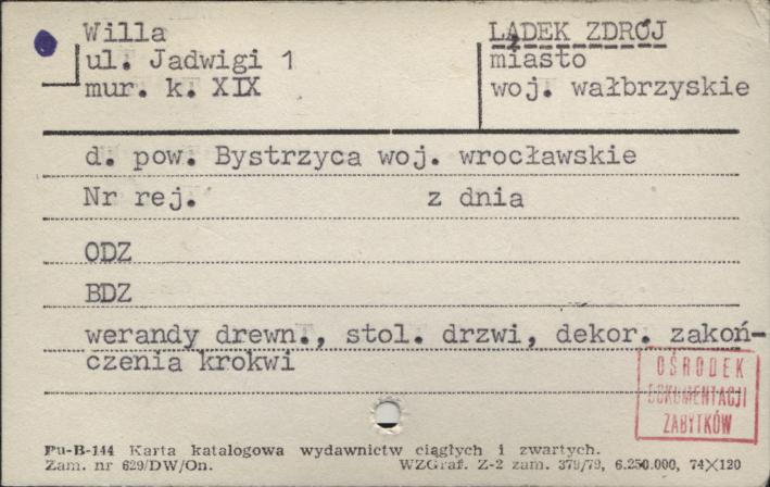 willa, skan 1