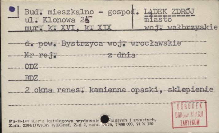 budynek mieszkalno-gospodarczy, skan 1