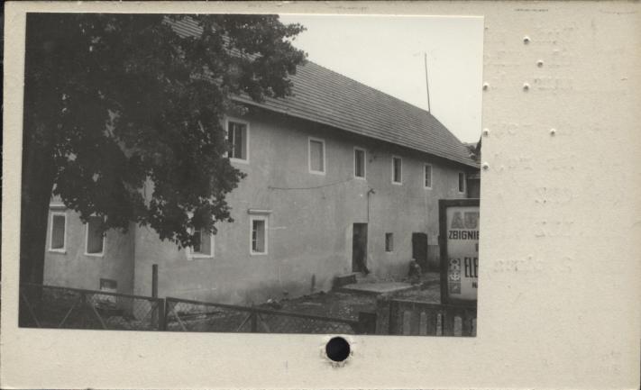 budynek mieszkalno-gospodarczy, skan 2