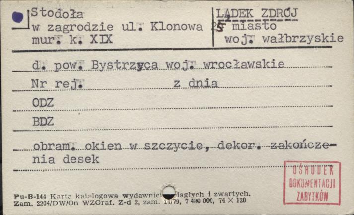 stodoła, skan 1