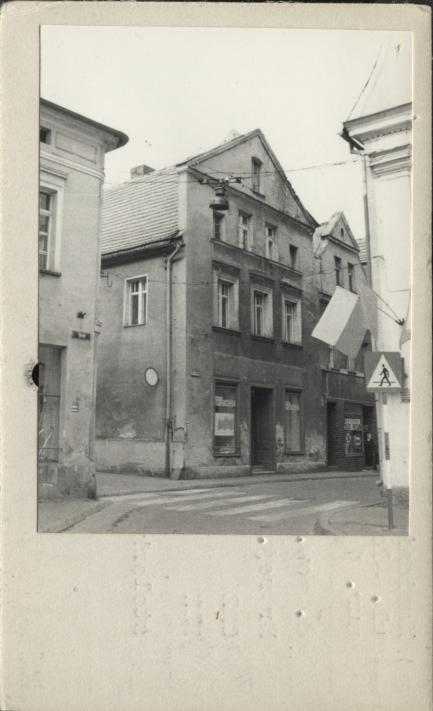 kamienica, skan 2