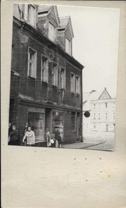 kamienica, skan 2