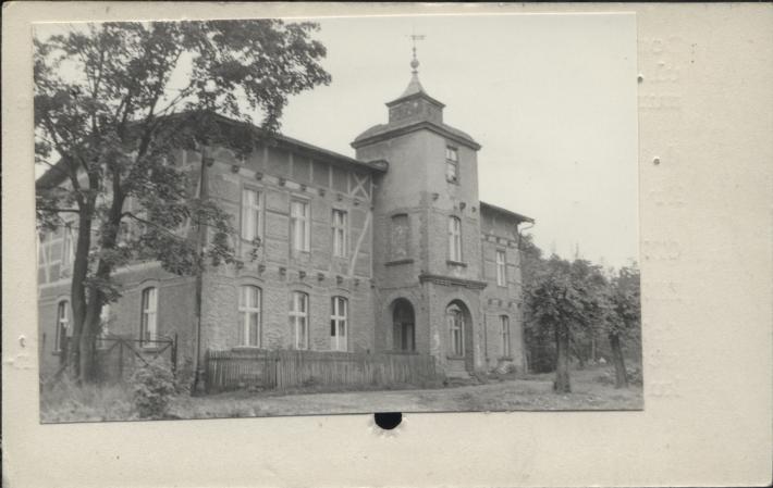 dom, skan 2