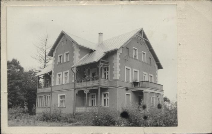 dom, skan 2