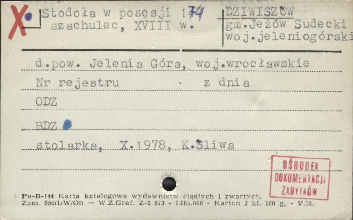 stodoła, skan 1