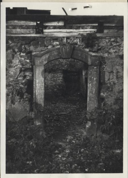 budynek mieszkalno-gospodarczy, skan 2