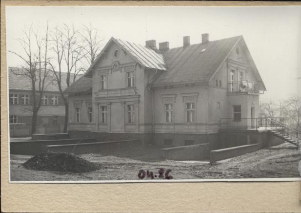 dom, skan 2