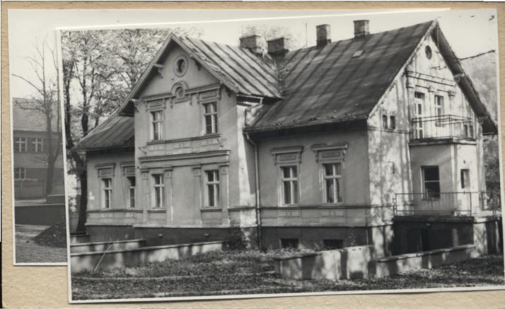 dom, skan 3
