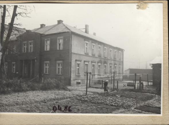 dom, skan 2