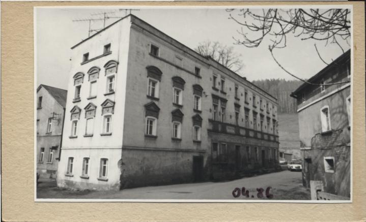 dom, skan 2