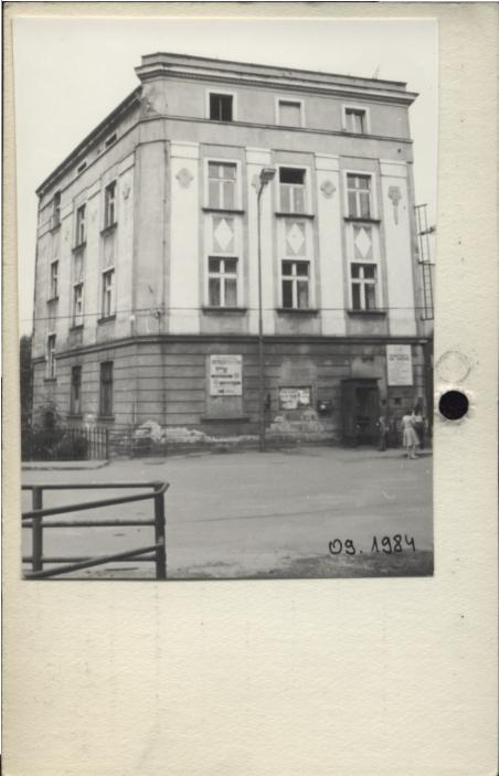 budynek mieszkalny, skan 2