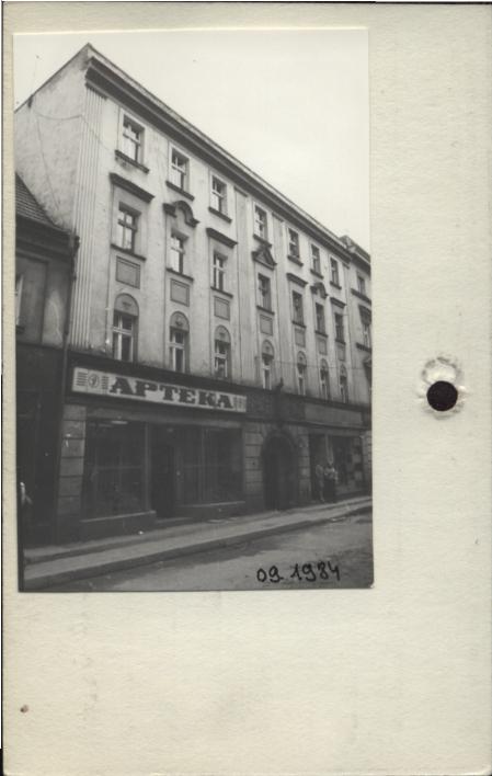 dom, skan 2