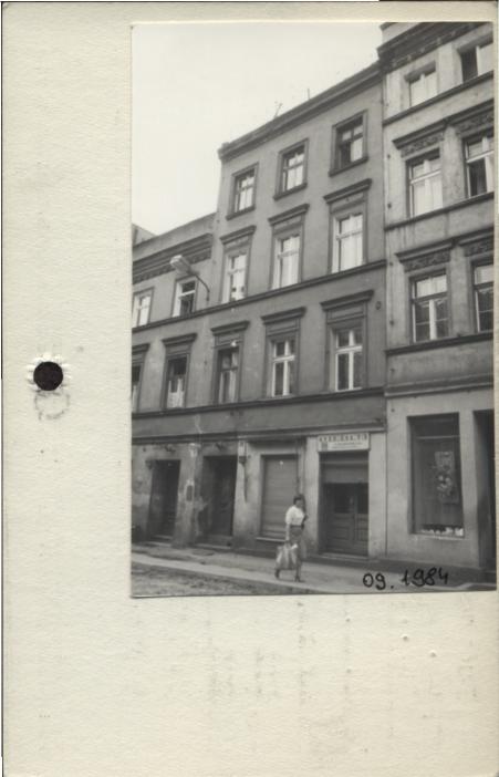 budynek mieszkalny, skan 2